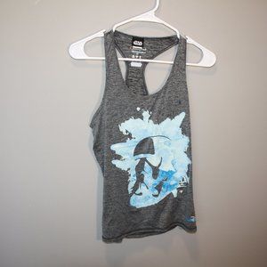 Star Wars Tank Top